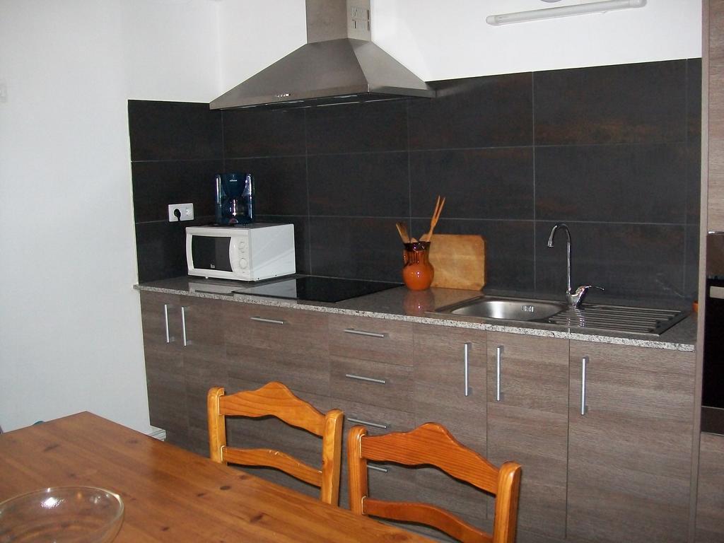 Apartments Luna 19 Alcaniz Ngoại thất bức ảnh