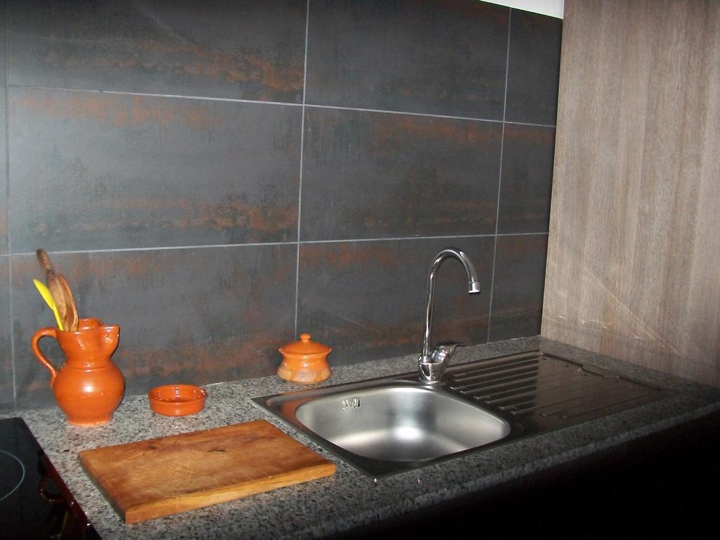 Apartments Luna 19 Alcaniz Ngoại thất bức ảnh