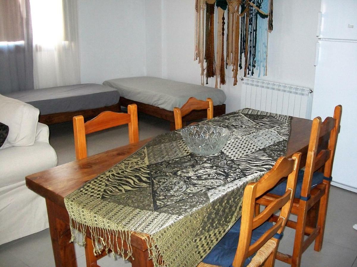Apartments Luna 19 Alcaniz Ngoại thất bức ảnh