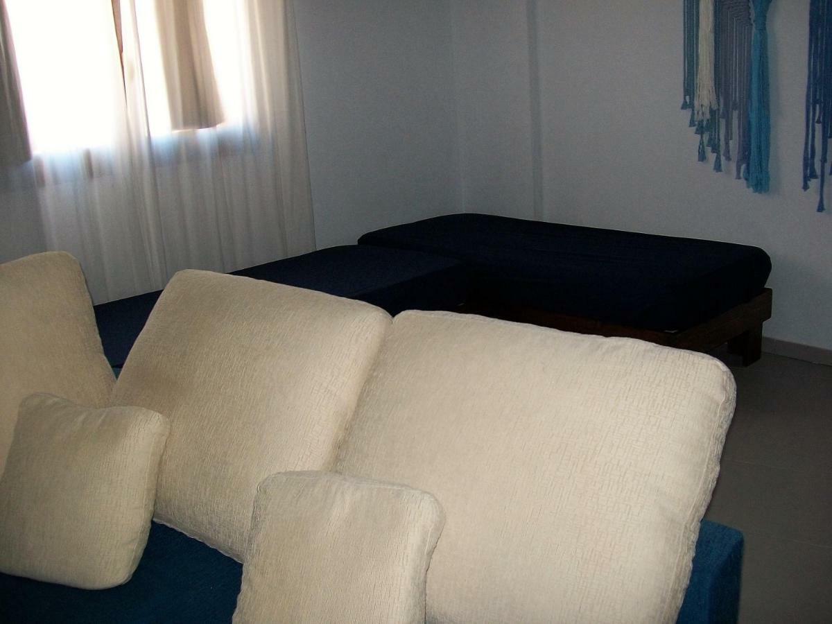 Apartments Luna 19 Alcaniz Ngoại thất bức ảnh