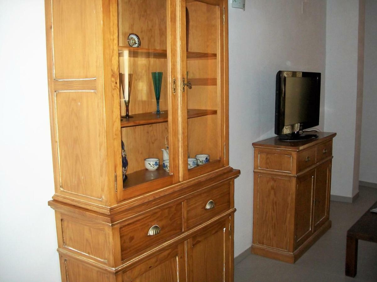 Apartments Luna 19 Alcaniz Ngoại thất bức ảnh