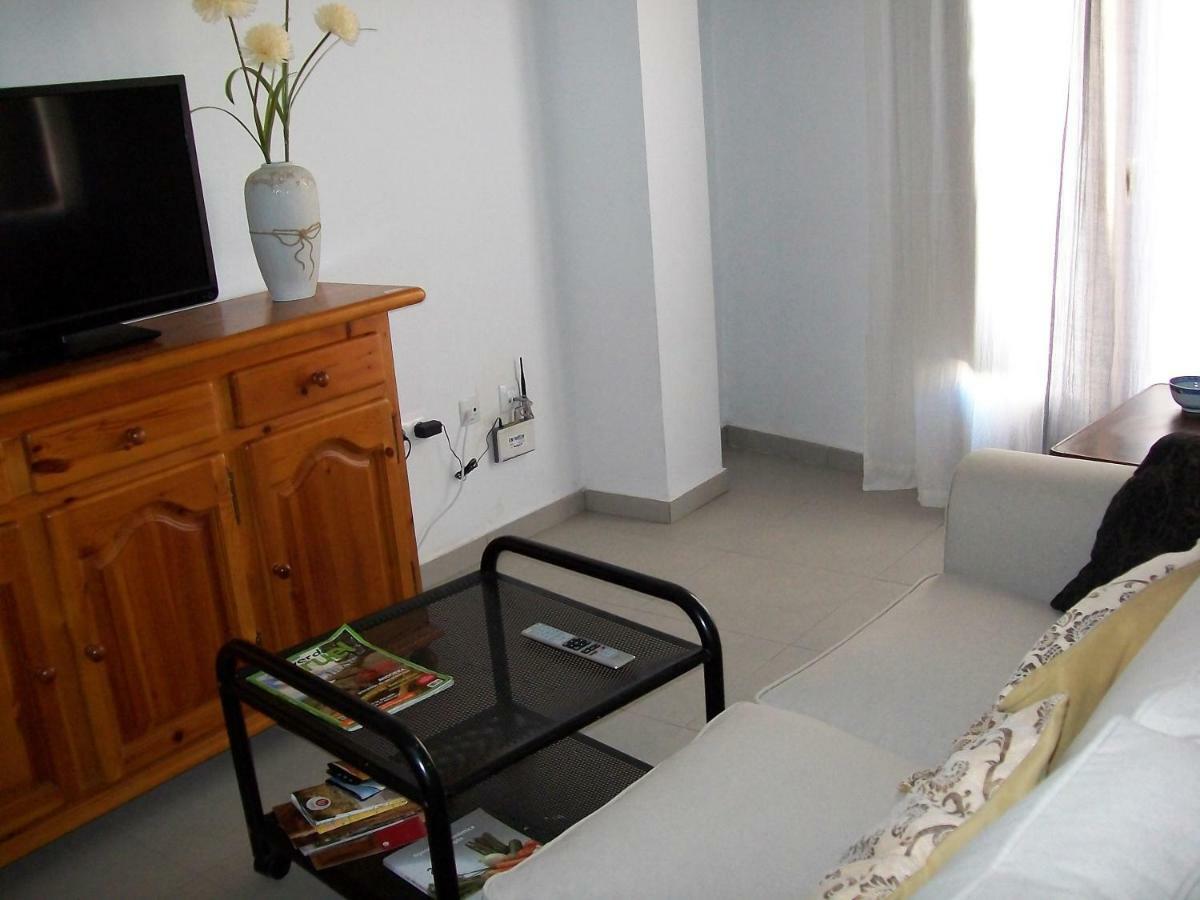Apartments Luna 19 Alcaniz Ngoại thất bức ảnh
