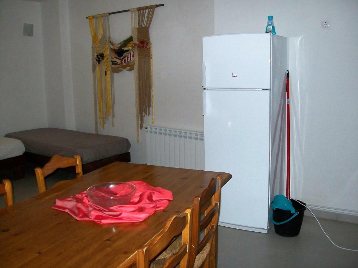 Apartments Luna 19 Alcaniz Ngoại thất bức ảnh
