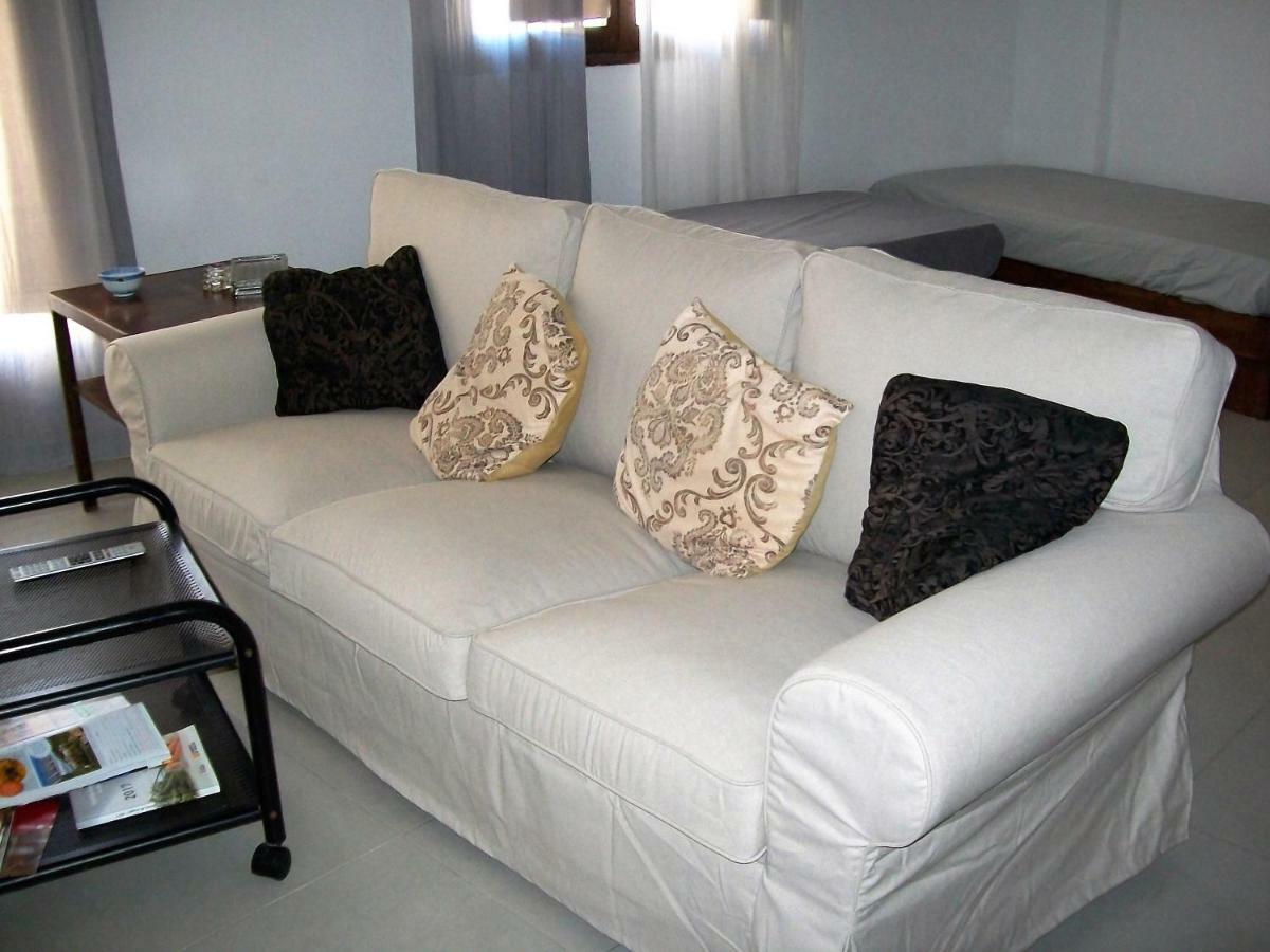 Apartments Luna 19 Alcaniz Ngoại thất bức ảnh