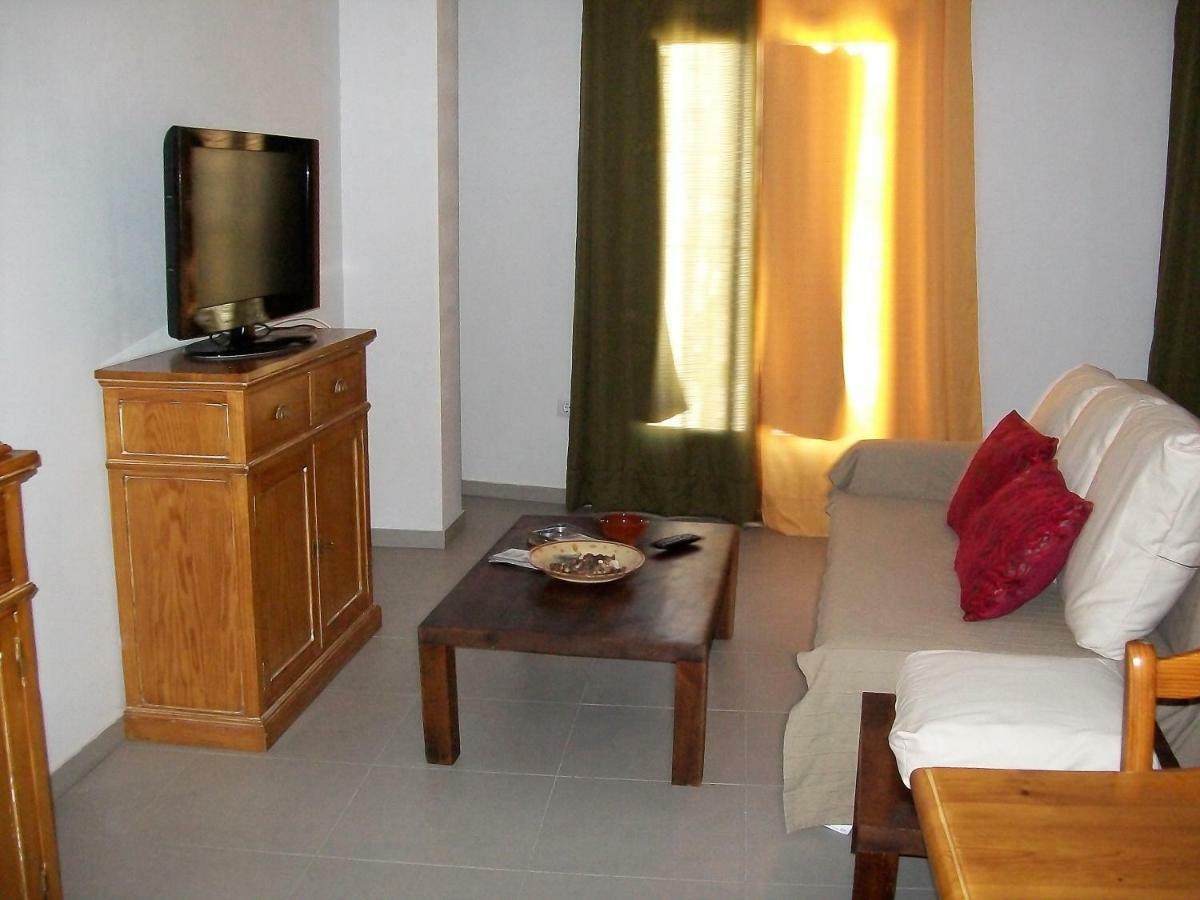 Apartments Luna 19 Alcaniz Ngoại thất bức ảnh